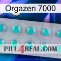 Orgazen 7000 28